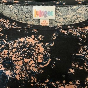 BNWT Lularoe Irma XS